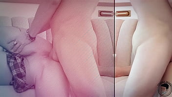 Short Skirt Student Jackie Ohh Getting Fucked By Big Cock thumbnail