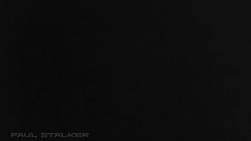 Silvia dellai back with anal rimming cum in mouth bts