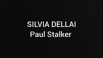 Silvia dellai back with anal rimming cum in mouth bts