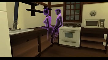 These girls were so hot