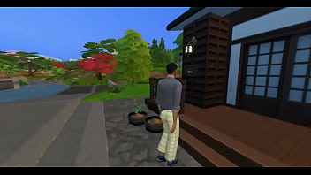 These girls were so hot