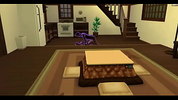 These girls were so hot