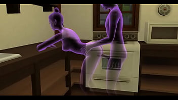 These girls were so hot