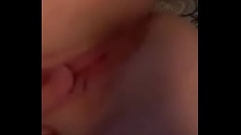 Mi mujer me manda video