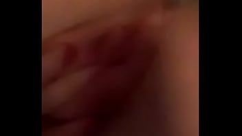 Mi mujer me manda video