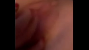 Mi mujer me manda video