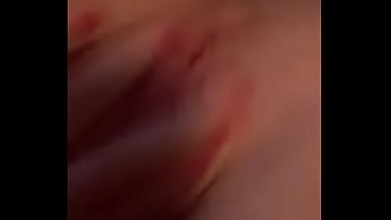 Mi mujer me manda video