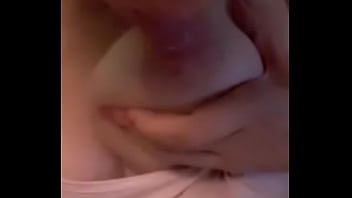 Mi mujer me manda video