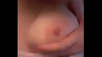 Mi mujer me manda video