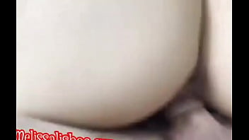 Dei meu cu para o amigo do meu marido