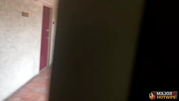 Petite blonde nova cane gets her twat licked and fucked by rome major