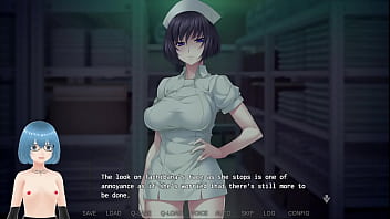 Nope nope nurses gameplay 17