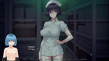 Nope nope nurses gameplay 17