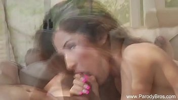 Making each other arouse