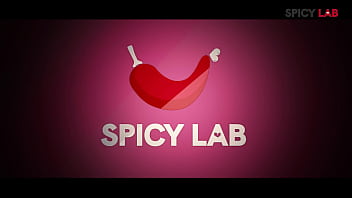 I fuck my stepfather's girlfriend with double penetration