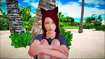 It was so much questions but at least we got a little closer to lucy my new family part 10