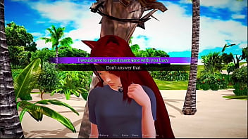 It was so much questions but at least we got a little closer to lucy my new family part 10