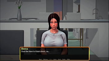 It was so much questions but at least we got a little closer to lucy my new family part 10