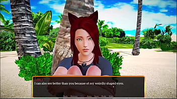 It was so much questions but at least we got a little closer to lucy my new family part 10