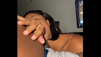 Cute brunette rides a big fat cock amateur couple nysdel