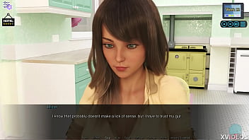 Sunshine love ep 475 – visual novel gameplay hd