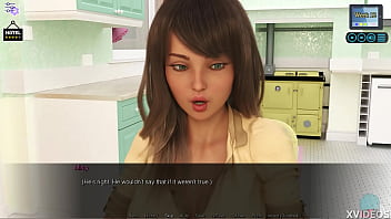 Sunshine love ep 475 – visual novel gameplay hd
