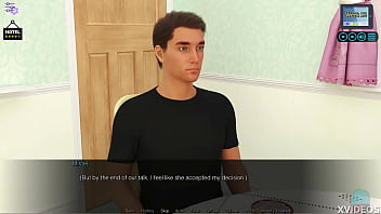 Sunshine love ep 475 – visual novel gameplay hd