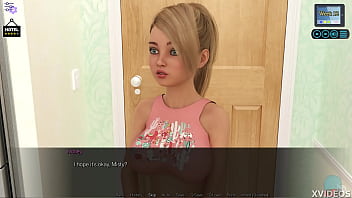 Sunshine love ep 475 – visual novel gameplay hd