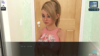 Sunshine love ep 475 – visual novel gameplay hd