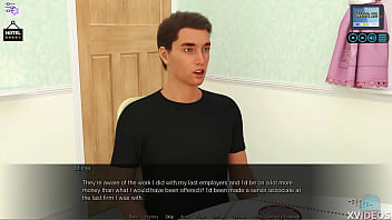 Sunshine love ep 475 – visual novel gameplay hd