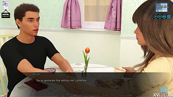 Sunshine love ep 475 – visual novel gameplay hd