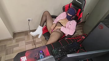 I hope this video with my step nephew doesn't end up on the internet