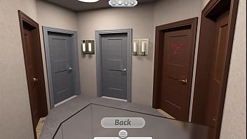 1 rosie en el baño y entra su papá y ella se enoja videojuego porno happy summer traducido