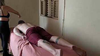 A química foi tão forte que esquecemos da câmera ”