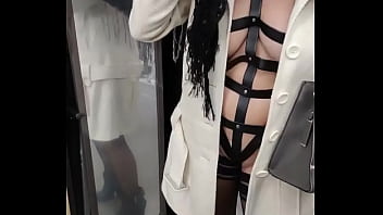 Qui m’accompagne pour une sortie shopping