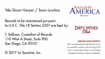 Big tits wife enjoys another cock as her husband's gift Big tits wife enjoys another cock as her husband's gift