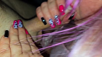 The secretary is ready to have sex with the boss for a promotion