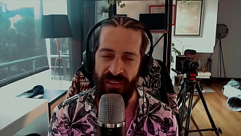 Sexy perfect latina playing dirty