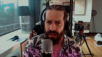 Sexy perfect latina playing dirty