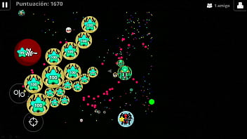 Destrozos a chat de nius