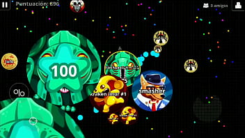 Destrozos a chat de nius