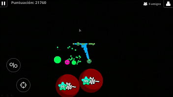 Destrozos a chat de nius