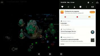 Destrozos a chat de nius
