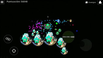 Destrozos a chat de nius