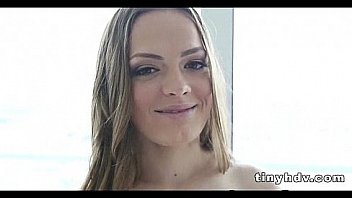 Gorgeous teen fucked pov monica rise 5 81