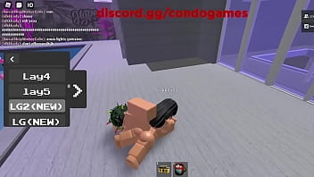 Fucking female on roblox