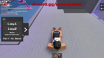 Fucking female on roblox