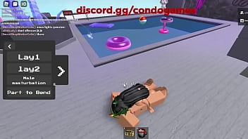 Fucking female on roblox