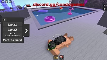 Fucking female on roblox
