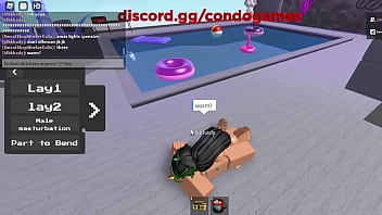 Fucking female on roblox